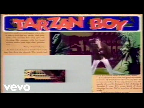 Baltimora - Tarzan Boy Mp3 Free Download