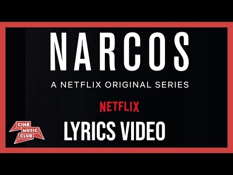 Rodrigo Amarante - Tuyo (Narcos Theme Song) Mp3 Free Download