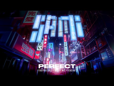 Mp3 Free Download: Sam i - Perfect (with Sia) ft. Tropkillaz, BIA, and Mc Pikachu