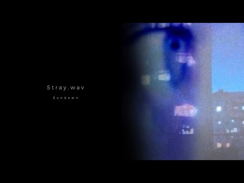 $undown - Stray.wav Mp3 Free Download