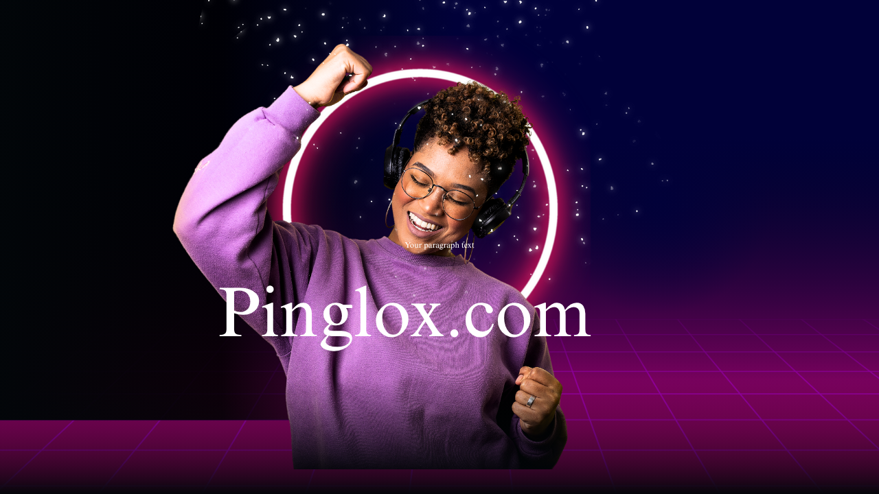 Welcome to Pinglox